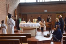 02.02.2025 Mariä Lichtmess